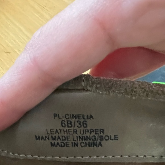 BCBG  booties 6 - Picture 2 of 6